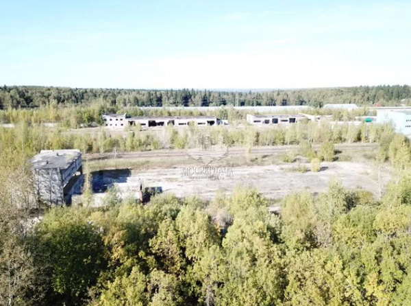 <span style="font-weight: bold;">Участок 1,67 га (промназначения)</span>