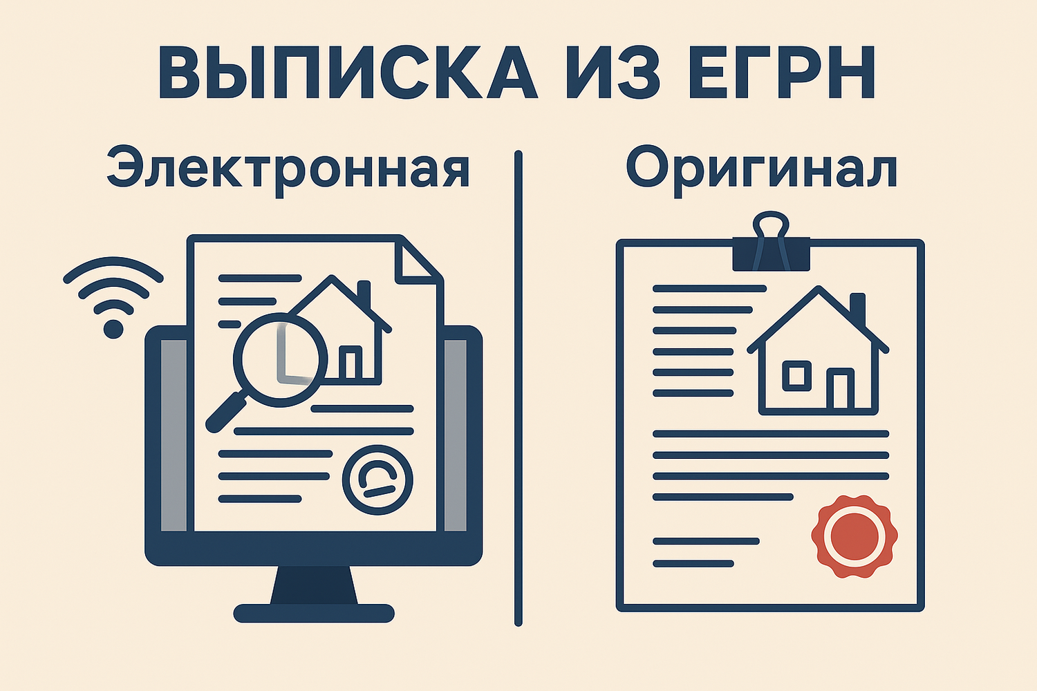<span style="font-weight: bold;">Выписка из ЕГРН</span>