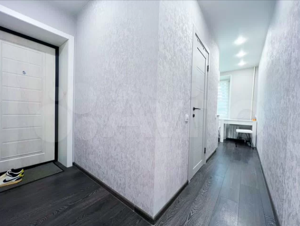 <span style="font-weight: bold;">2-к. квартира, 45,6 м², 1/5 эт.</span>