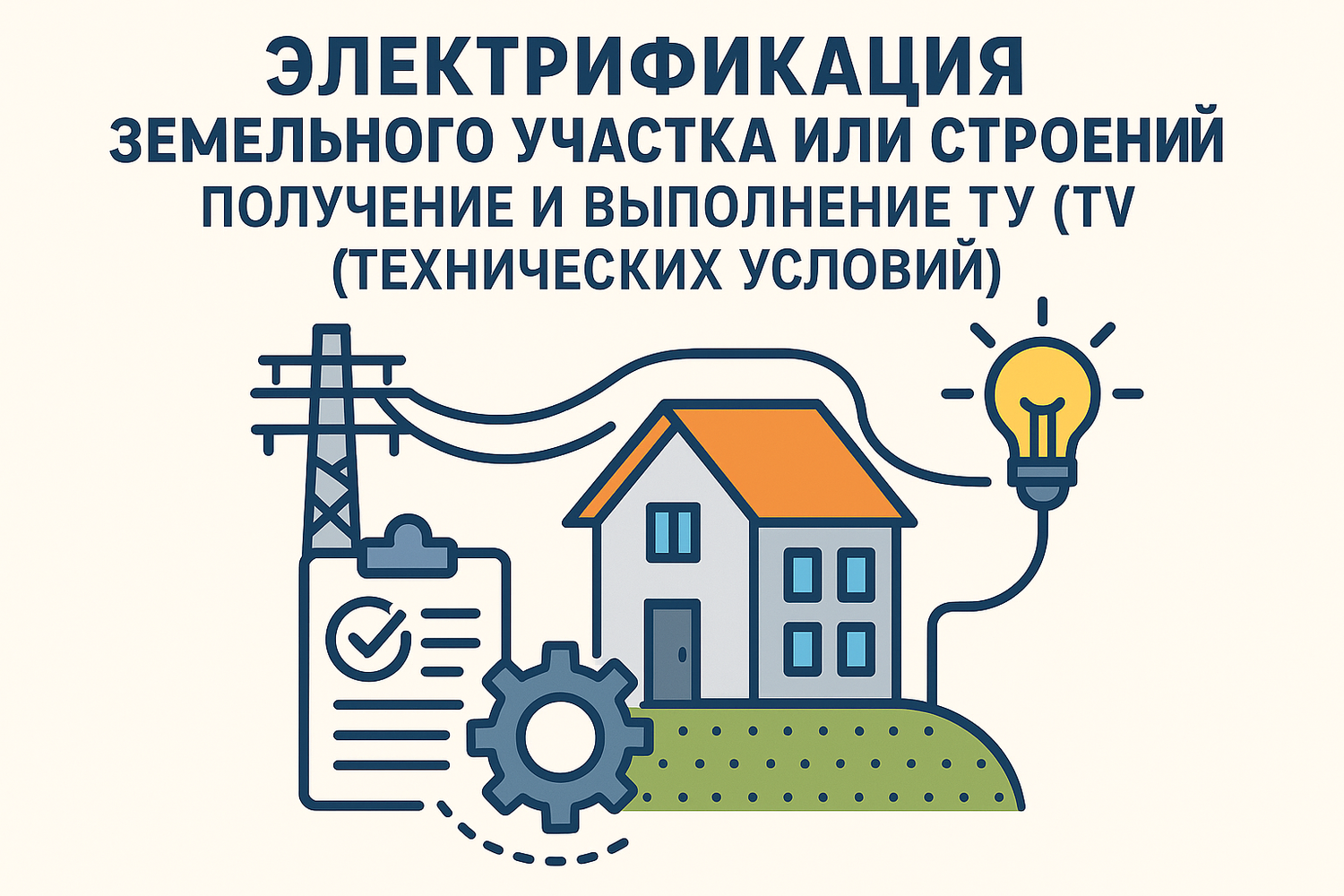 <span style="font-weight: bold;">Электрофикация</span>